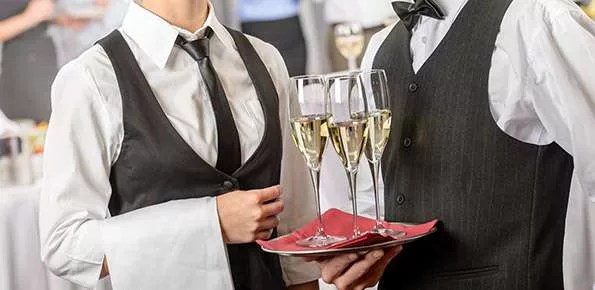 Francia lavoro per Camerieri in Ristorante italiano TiConsiglio
