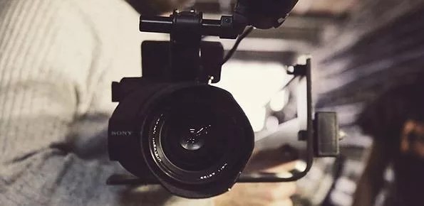 Roma: Corso Gratuito Per Diventare Videomaker - Ticonsiglio 290_x_595_jpg