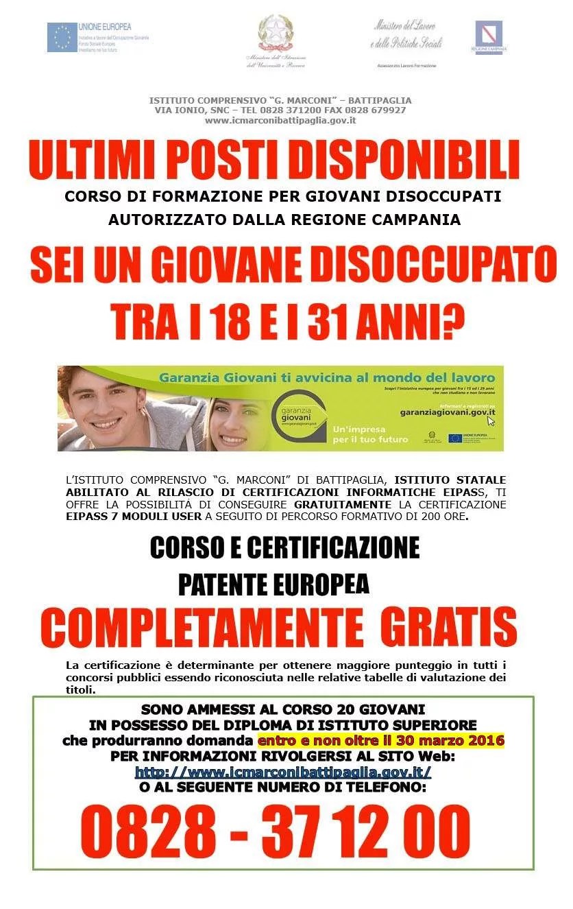 Battipaglia Corso Gratuito Informatica Certificazione Eipass 1325_x_836_jpg