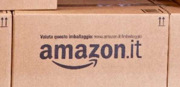 Amazon: 2Mila Posti Di Lavoro A Torrazza Piemonte, Nuovo Magazzino 290_x_595_jpg