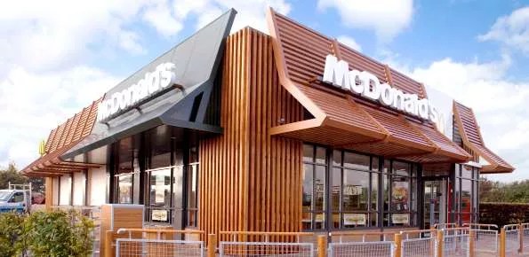 Mcdonald's Sicilia: 85 Posti Di Lavoro Nei Ristoranti - Ticonsiglio 290_x_595_jpg