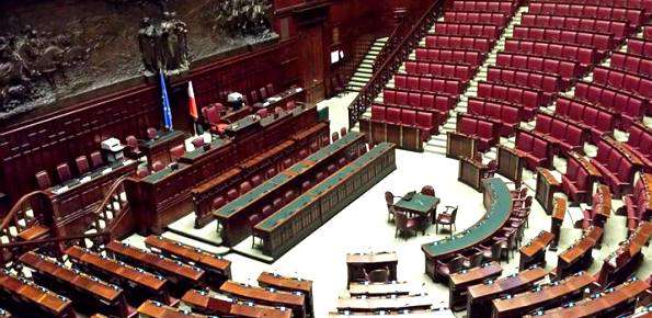 Camera Dei Deputati: Concorso Per 65 Segretari Parlamentari 290_x_595_jpg