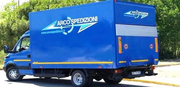 Arco Spedizioni Lavora Con Noi: Selezioni In Corso 290_x_595_jpg