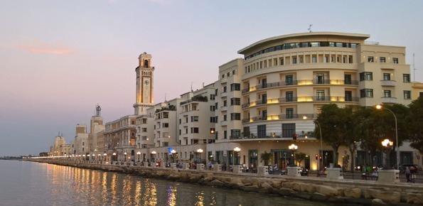 Bando voucher doppia transizione digitale 2025 a Bari