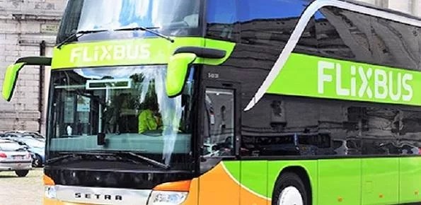 Flixbus: Assunzioni Per Autisti Con Corsi Gratuiti - Ticonsiglio 290_x_595_jpg