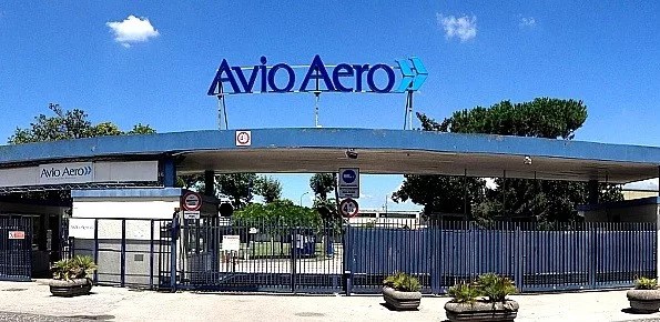 Avio Aero: 100 Posti Di Lavoro Con Contratto Sviluppo - Ticonsiglio 290_x_595_jpg