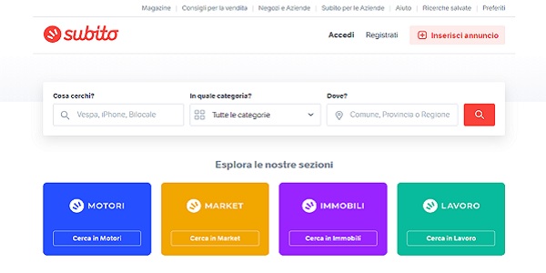 Subito.it Lavora Con Noi: Posizioni Aperte - Ticonsiglio 300_x_600_jpg