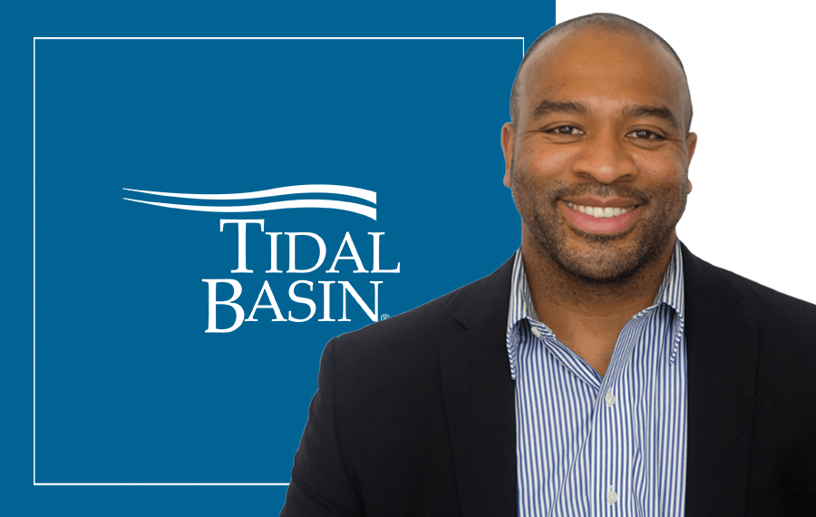 Charles Young Joins Tidal Basin Team as PMO Contracts Manager Tidal