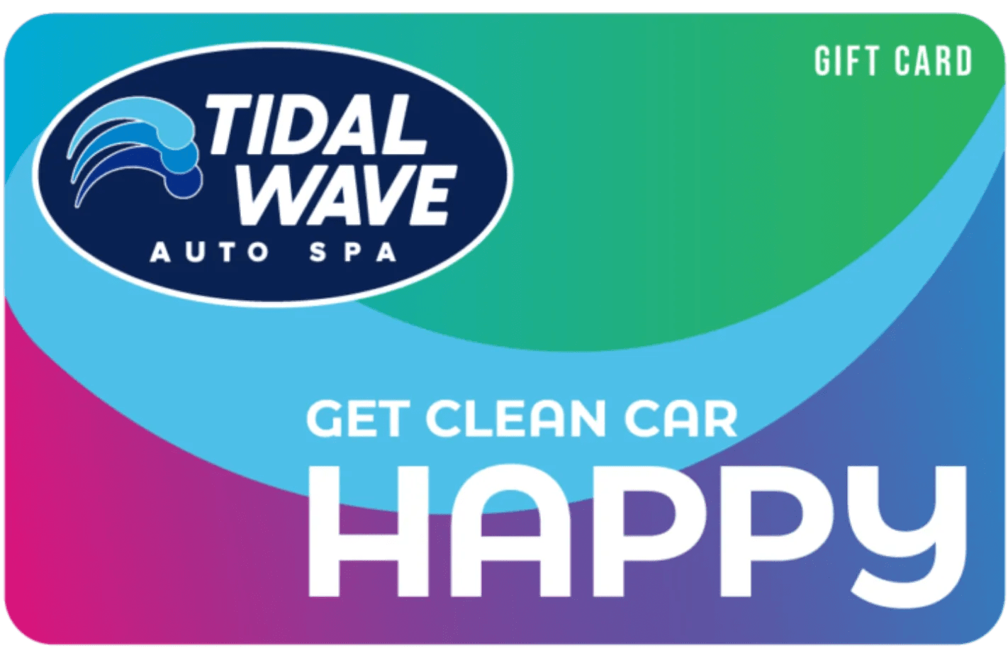 Car Wash Services Tidal Wave Auto Spa