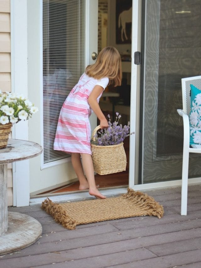 From Rope to Rug A DIY Tutorial to Get You Started Story Tidbits