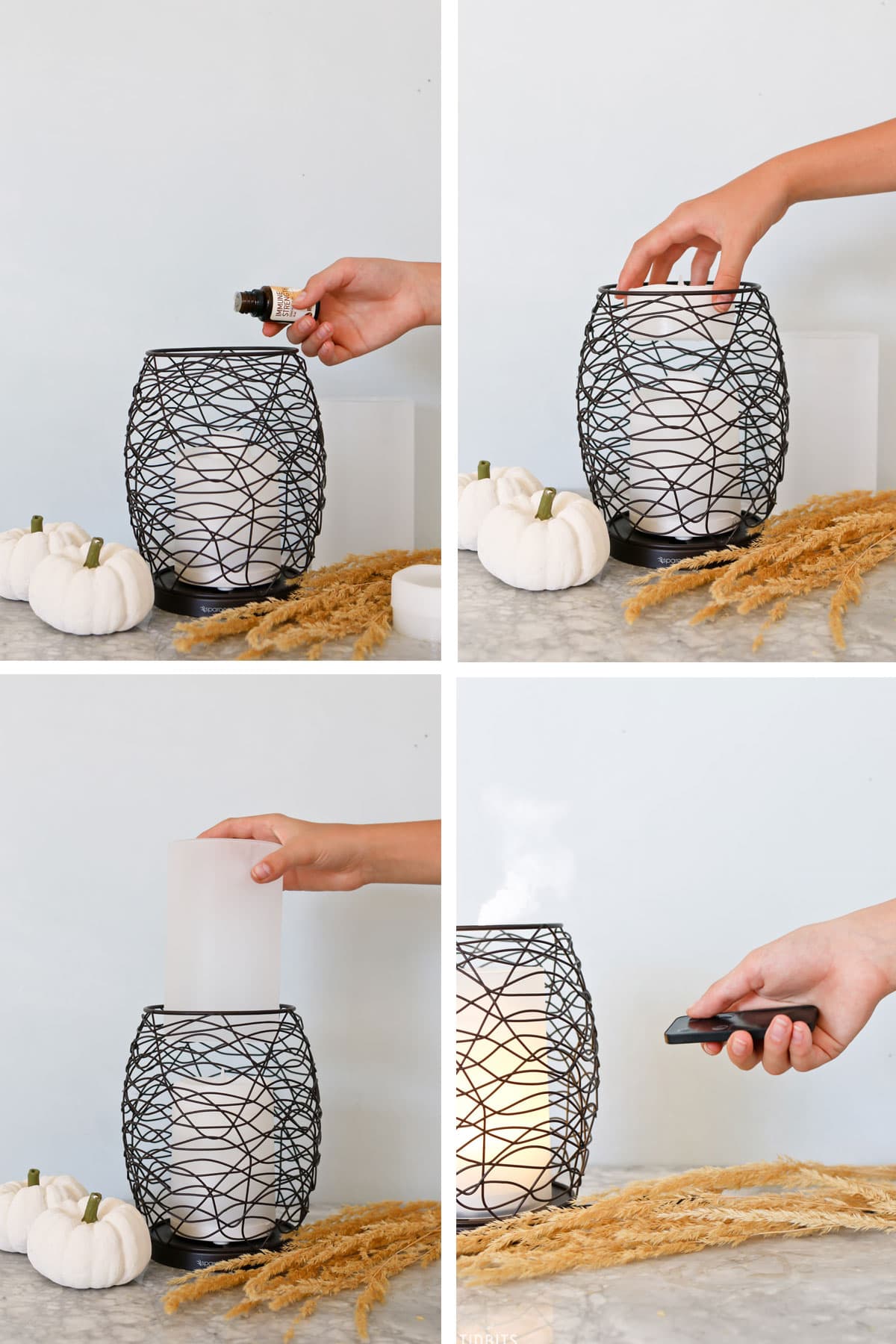 The Most Delightful 10 Fall Essential Oil Diffuser Blends Tidbits