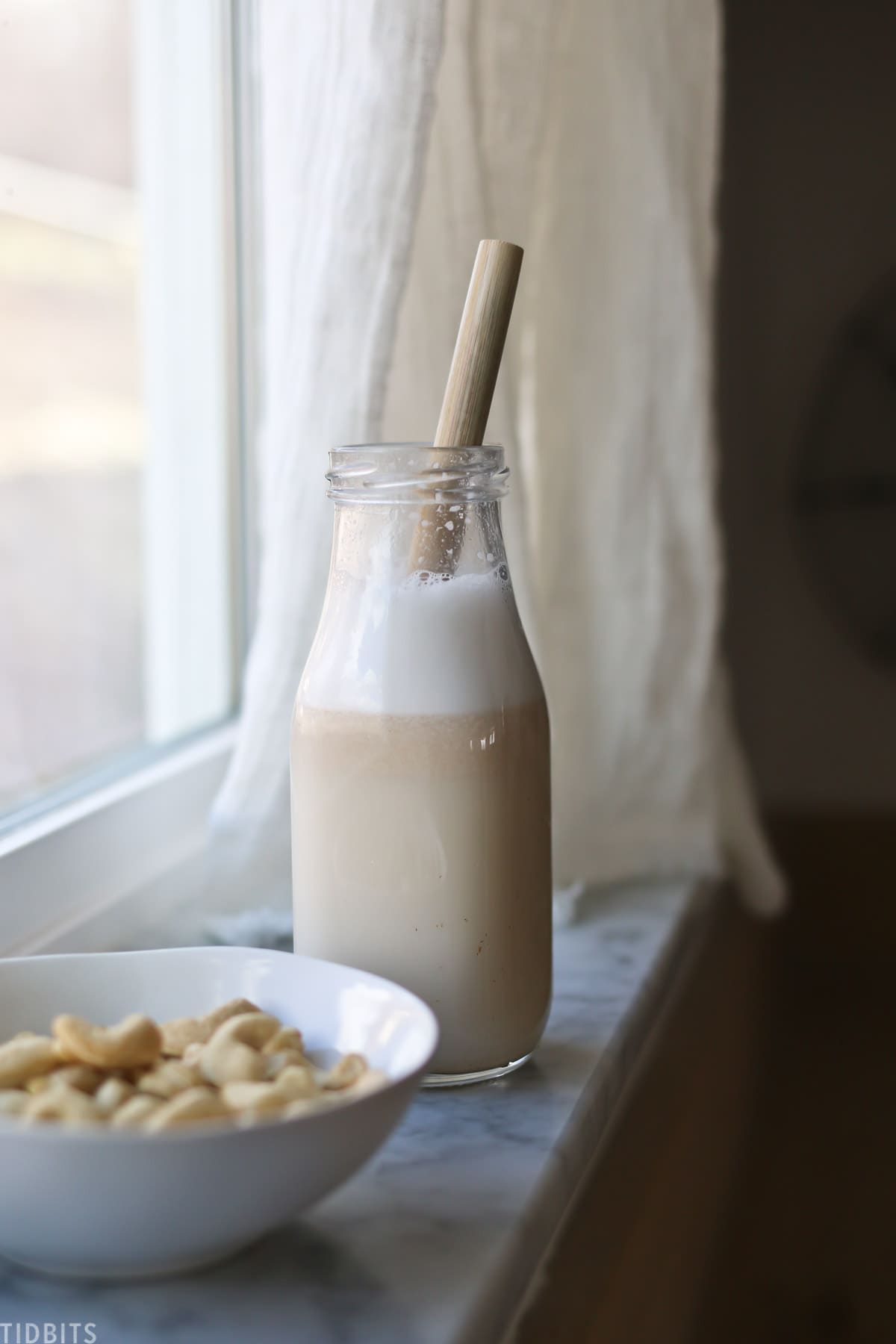 How to Make Almond Milk, Cashew Milk, Oat Milk and Coconut Milk CRAZY