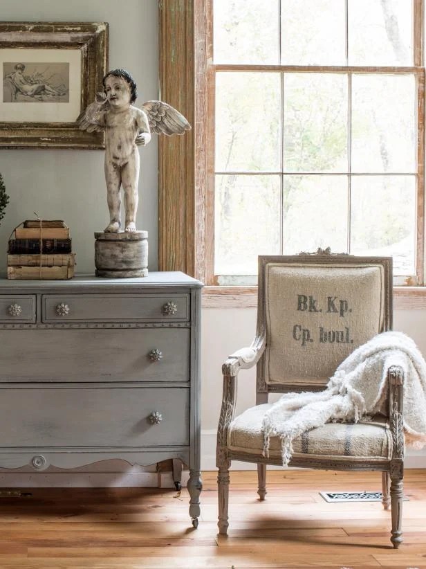 What Is Gustavian Style Why It Works And How To Use It