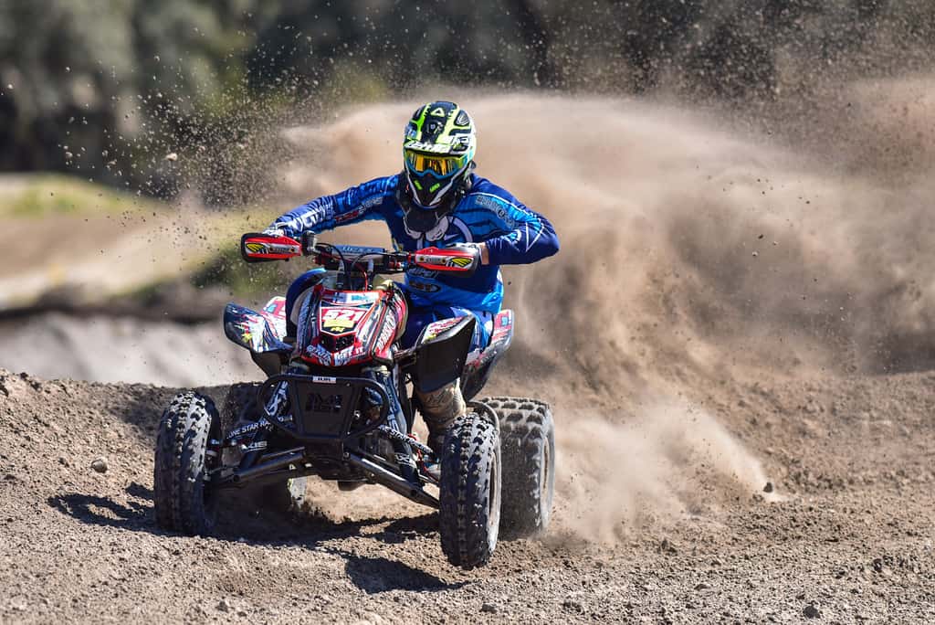 The Absolute Top 5 Most Reliable ATV Brands & Equipment Tidbits Of