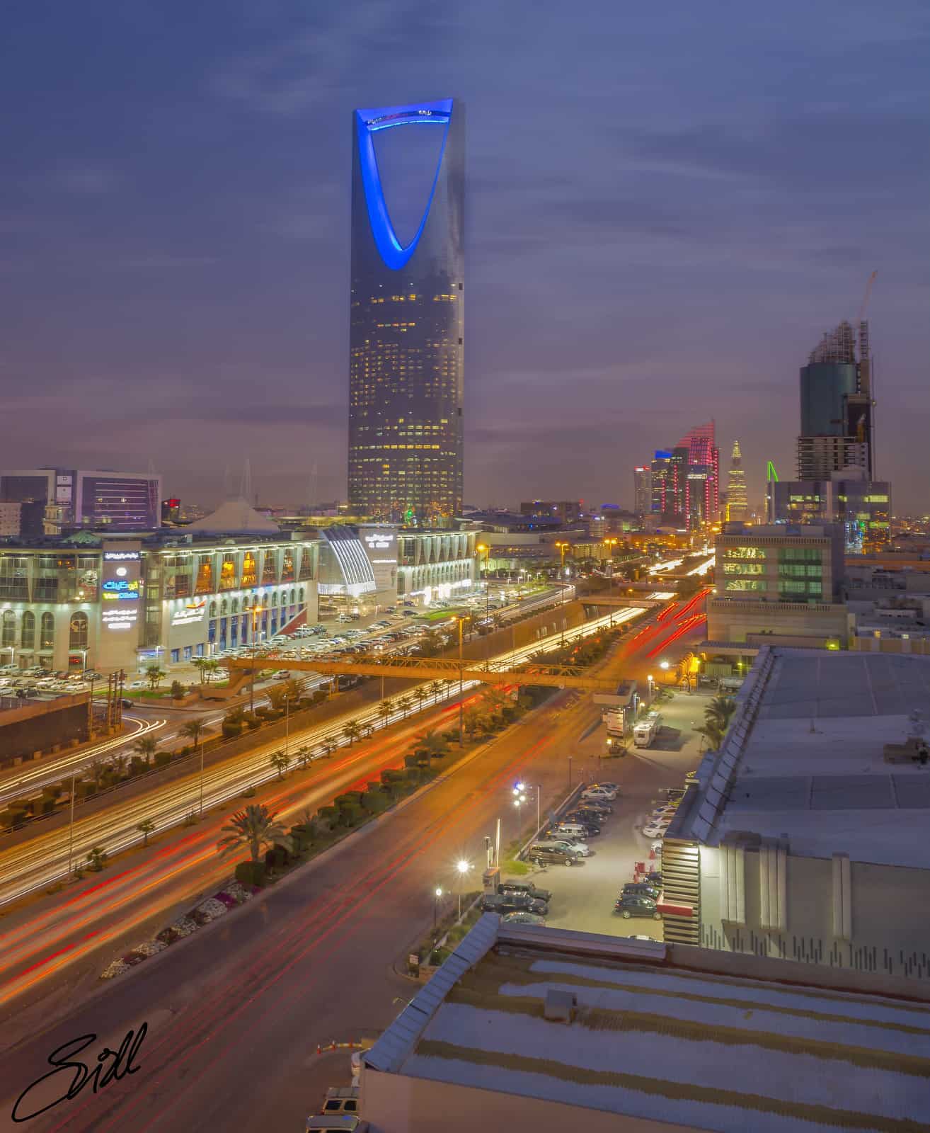 Tips For Travel To Saudi Arabia Tidbits Of Experience