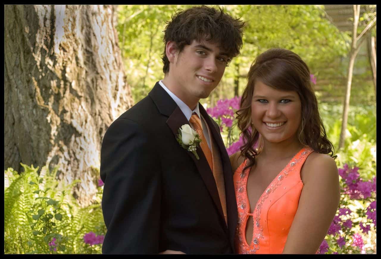 Homeschool Prom Wait, That's a Thing? Tidbits of Experience