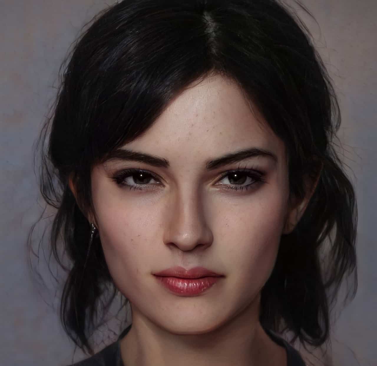 Russian Jones – All You Need To Know About The American Actress