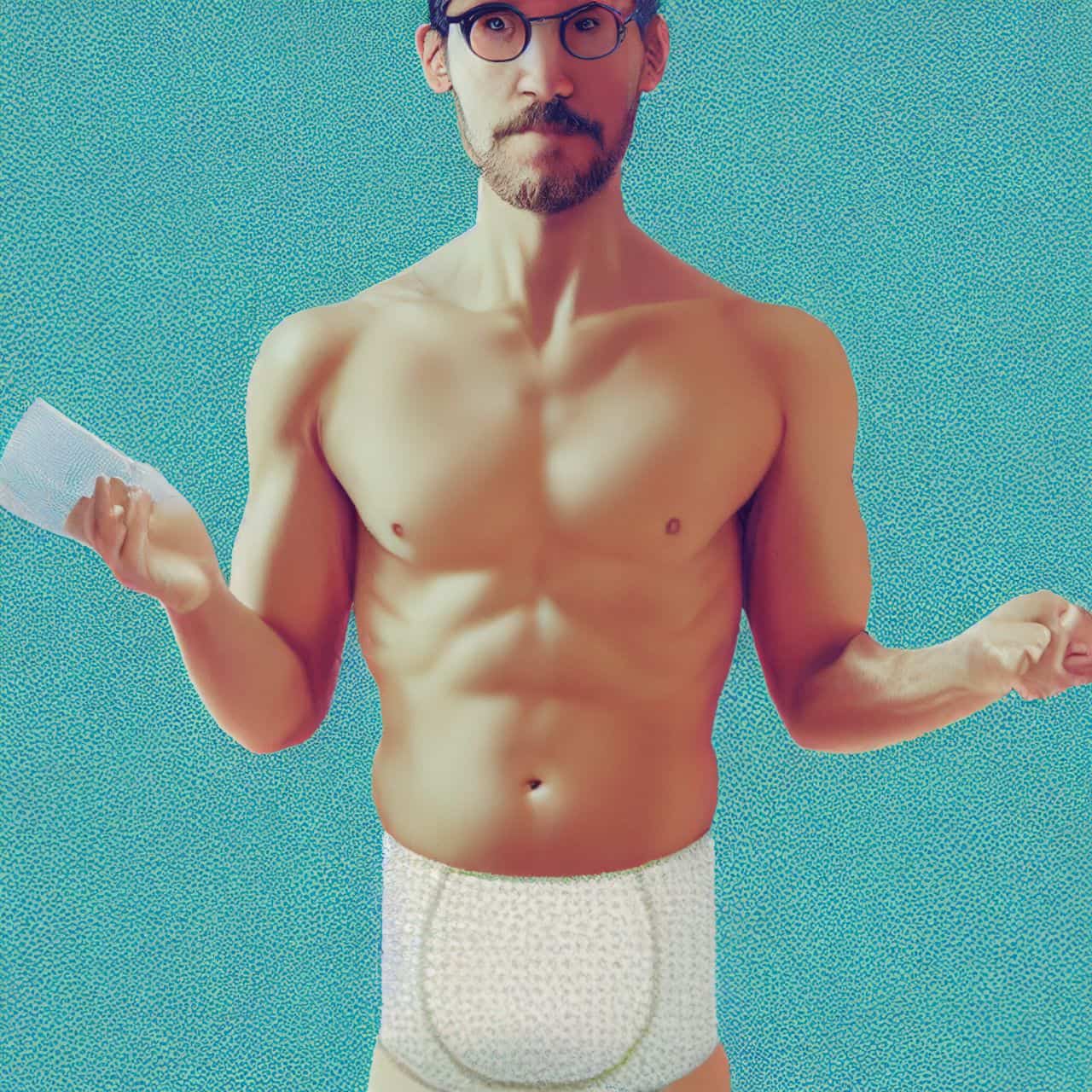 Diaper Punishment Is It Effective? Tidbits of Experience