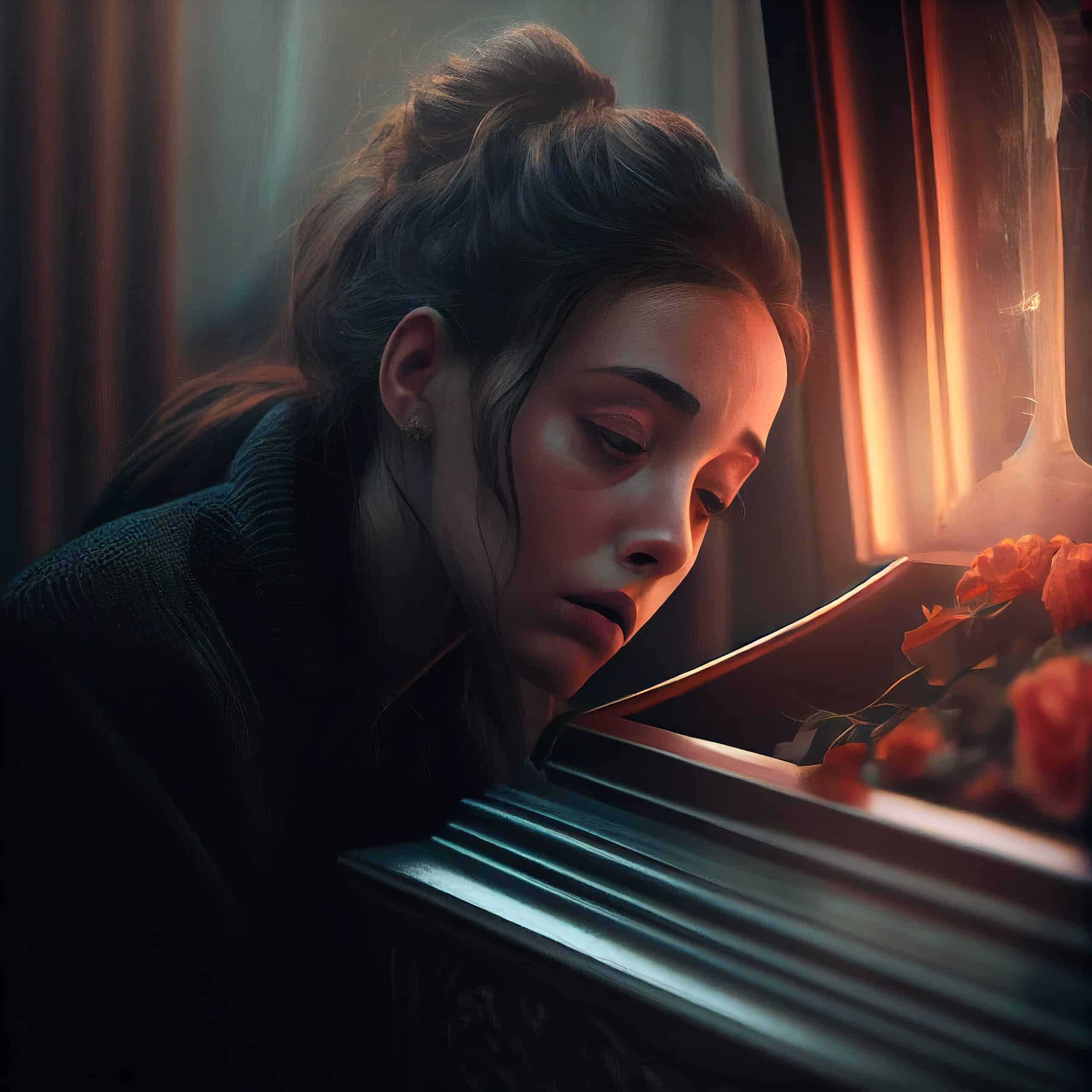 What To Say To Someone Whose Parent Is Dying Tidbits Of Experience