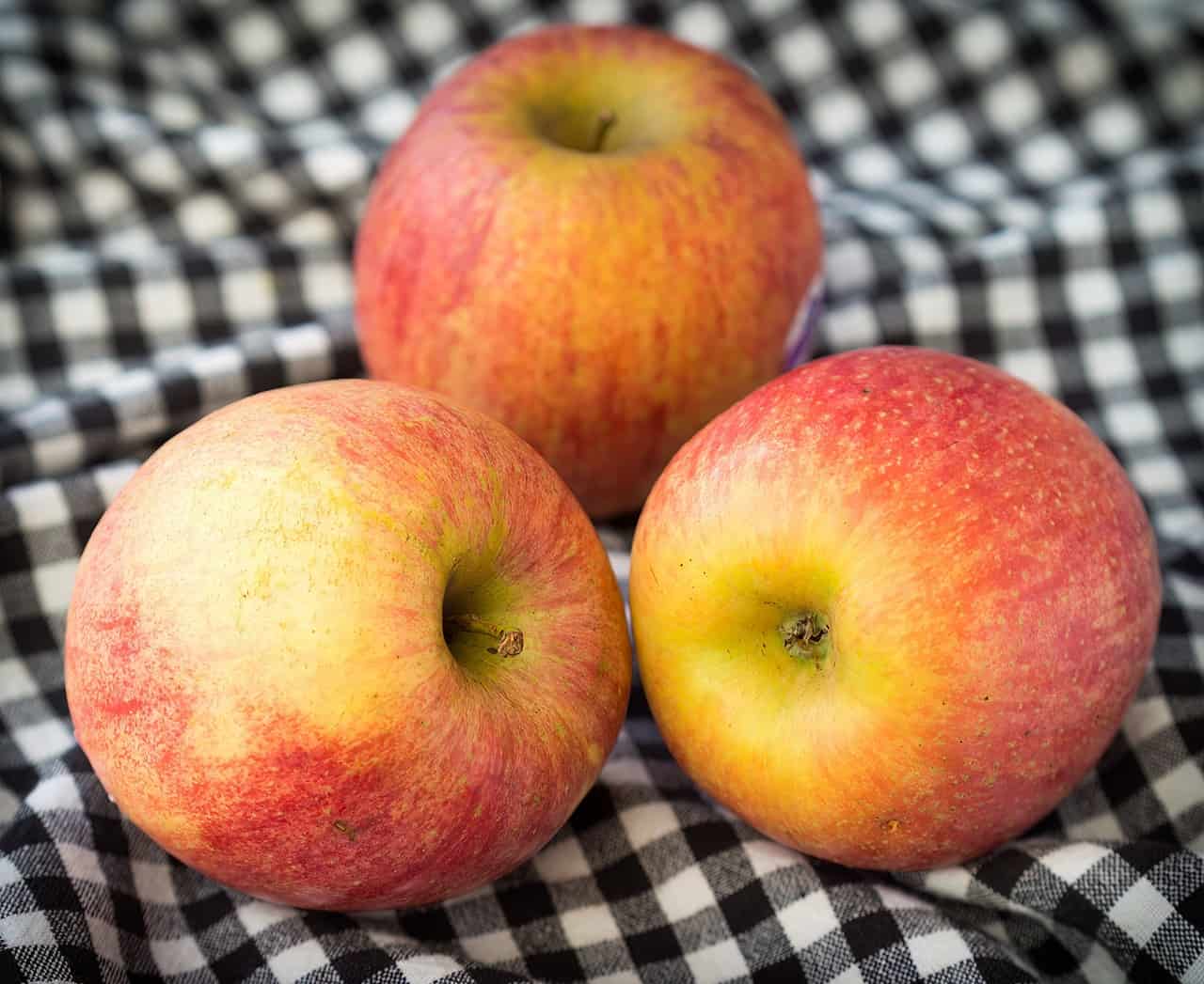 Fuji Vs Gala Apples How Are They Different? Tidbits Of Experience