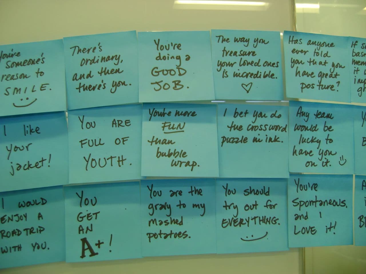 How To Compliment Someone 60 Best Positive Compliments For Praising