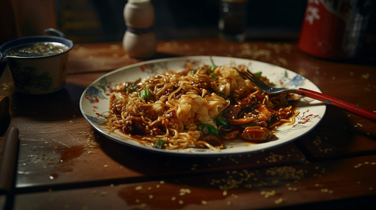 How Long Does Chinese Food Last In The Fridge A Comprehensive Guide To