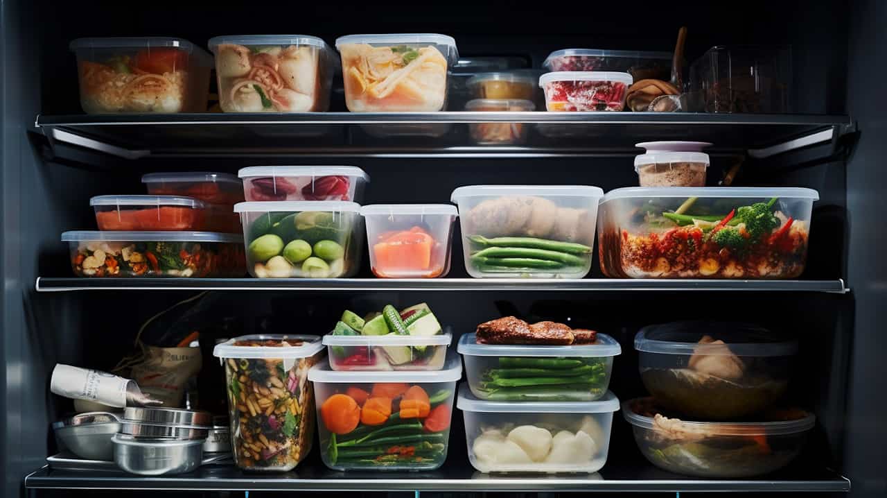 How Long Does Chinese Food Last In The Fridge A Comprehensive Guide To