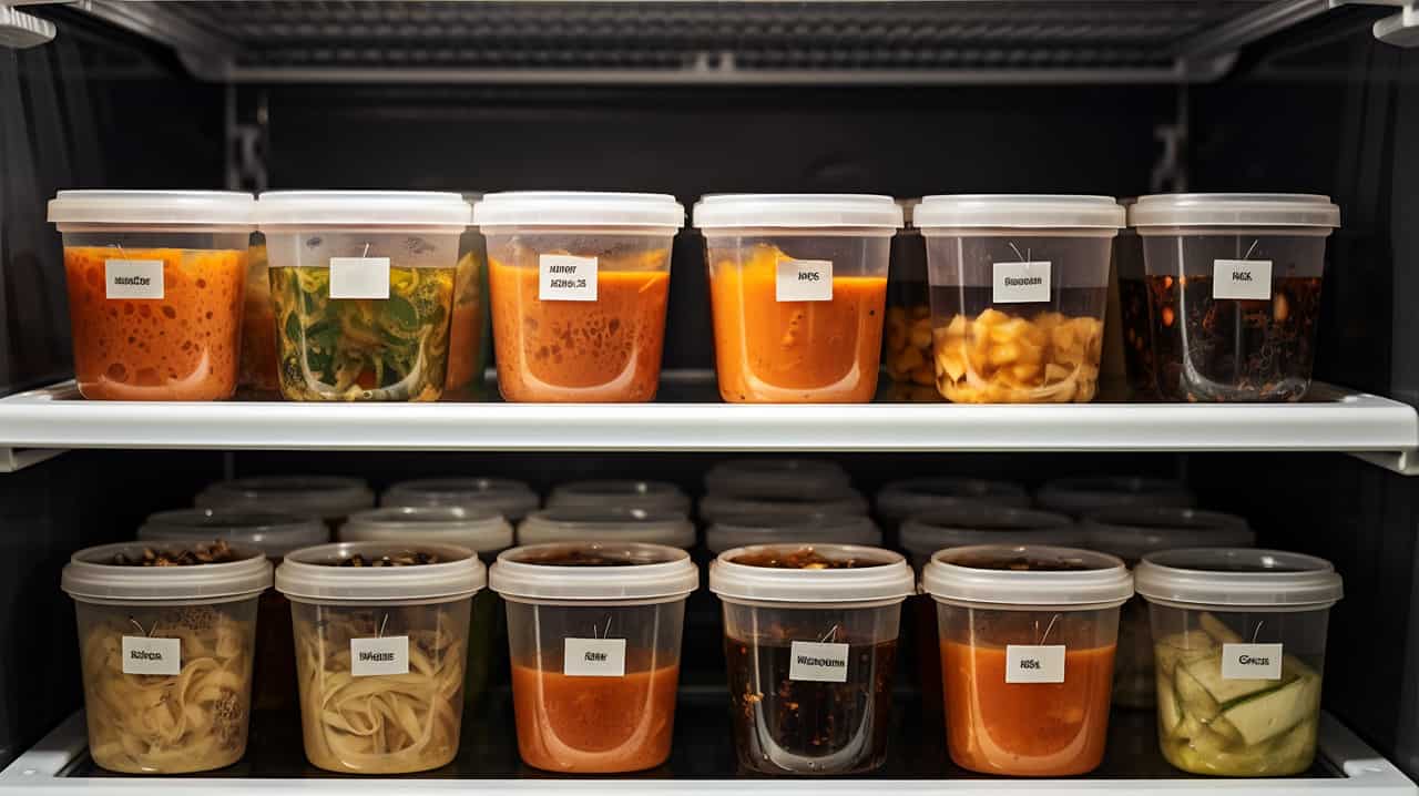 How Long Does Chinese Food Last In The Fridge A Comprehensive Guide To