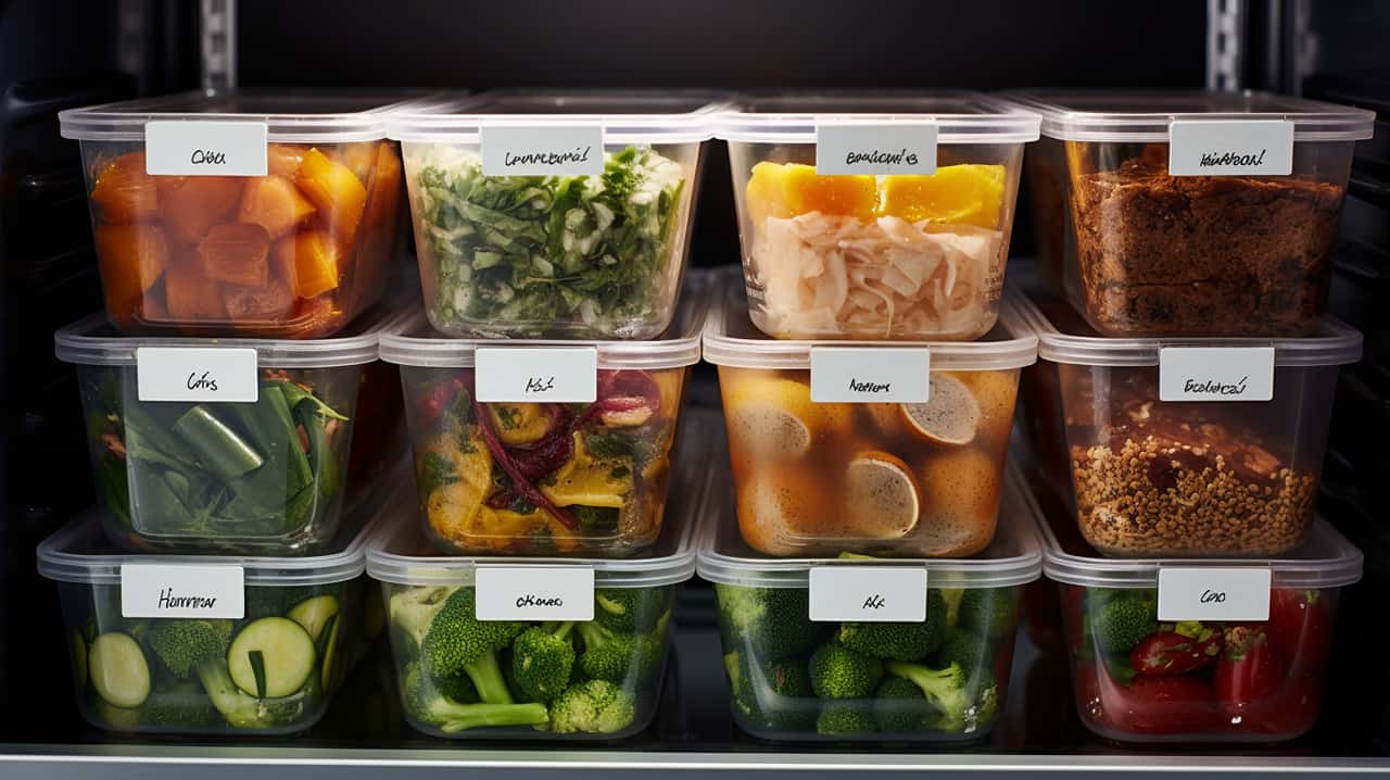 How Long Does Chinese Food Last In The Fridge A Comprehensive Guide To Food Safety And Shelf