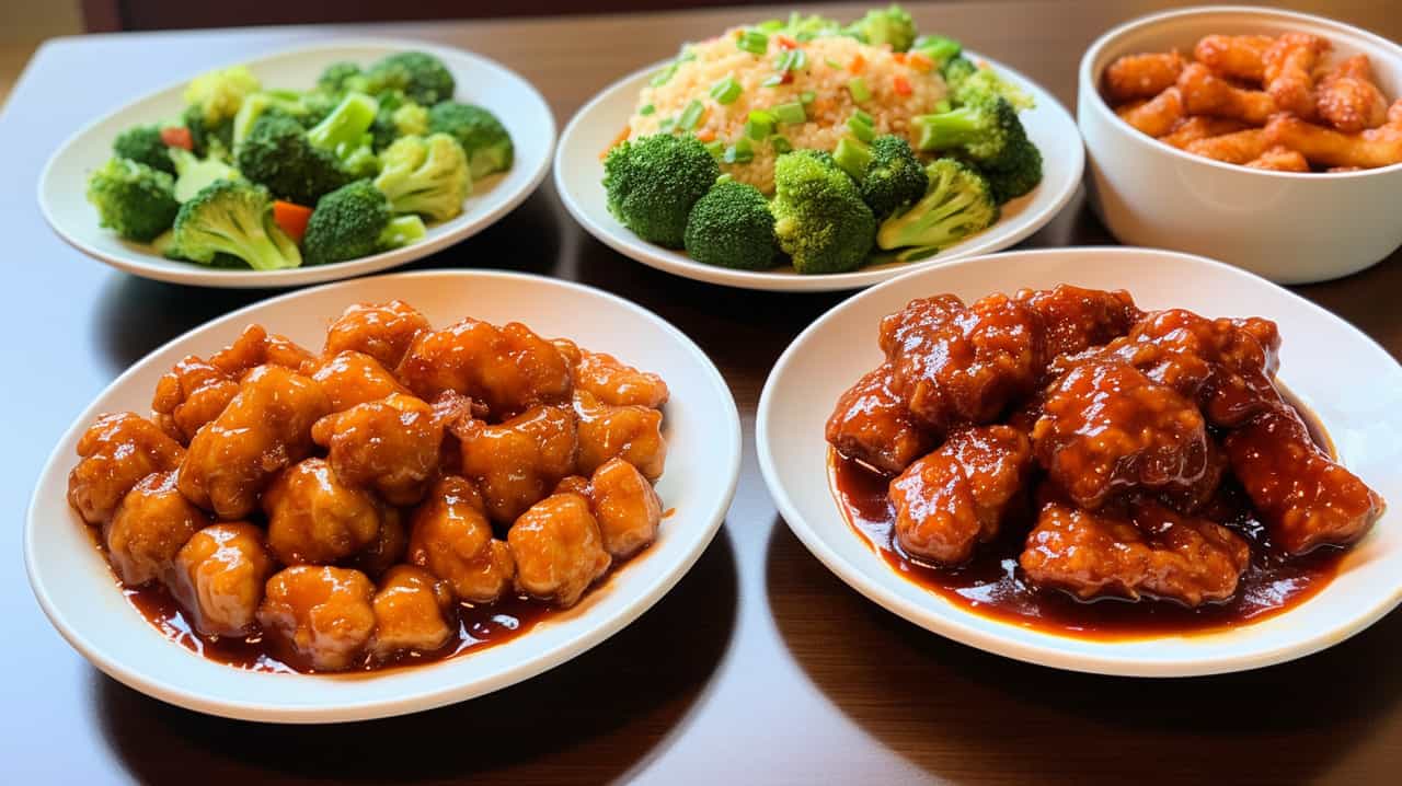 How Long Does Chinese Food Last In The Fridge A Comprehensive Guide To