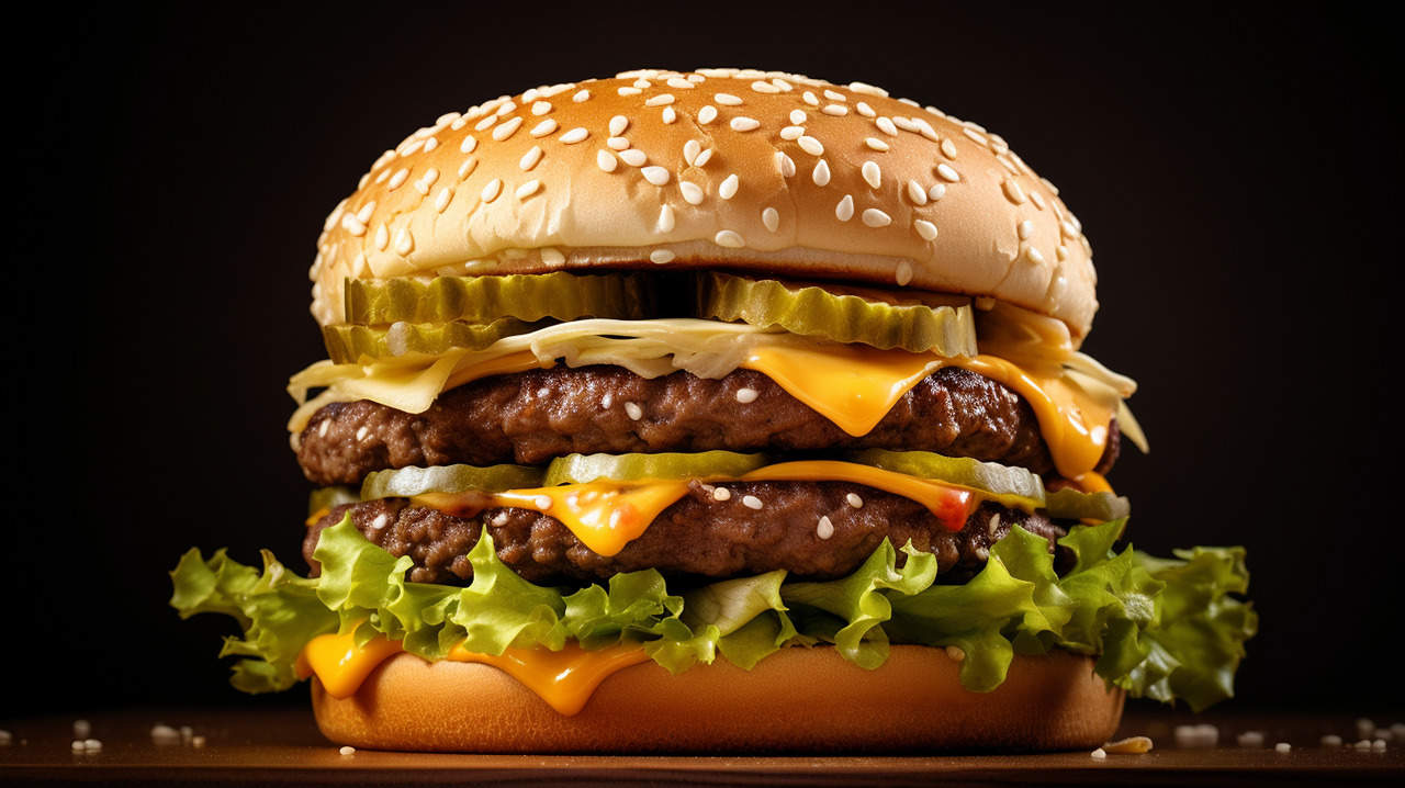 How To Score Free Food At McDonald's 6 Hacks You Need To Know