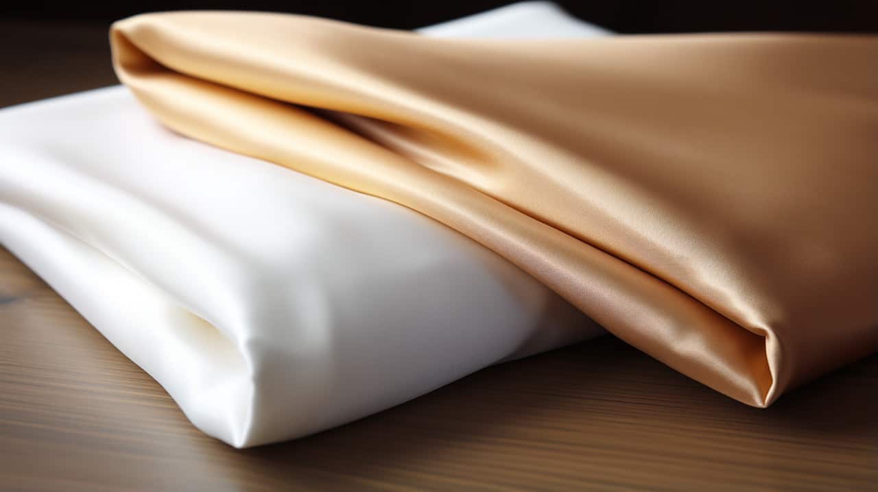 Nylon Vs Cotton Understanding The Differences And Choosing The Right