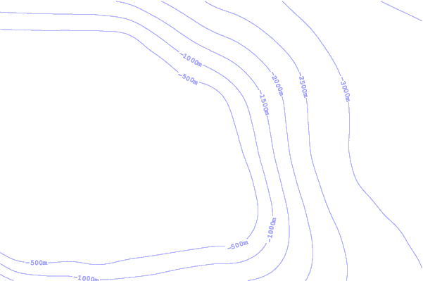 Bikini Atoll Marshall Islands Tide Station Location Guide