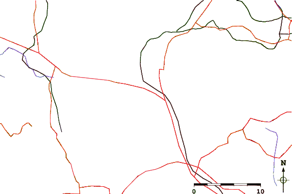 Richmond, California Tide Station Location Guide