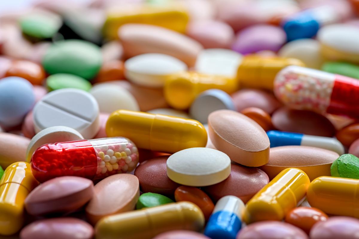 What Drugs are Classed as Barbiturates Barbiturate Detox