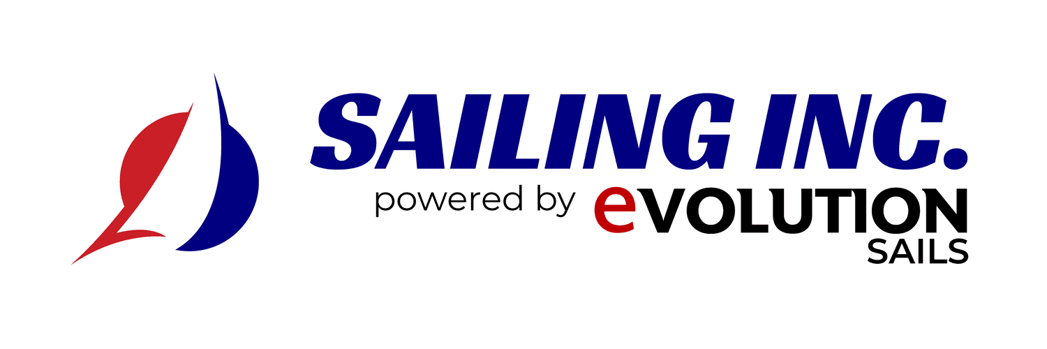Sailing Inc. Tides Marine Marine Industry Products