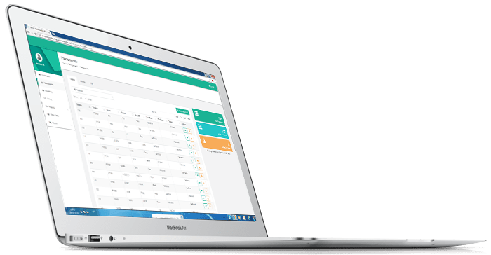 Custom Business Software Solutions for SMBs GrowTIDE TIDE