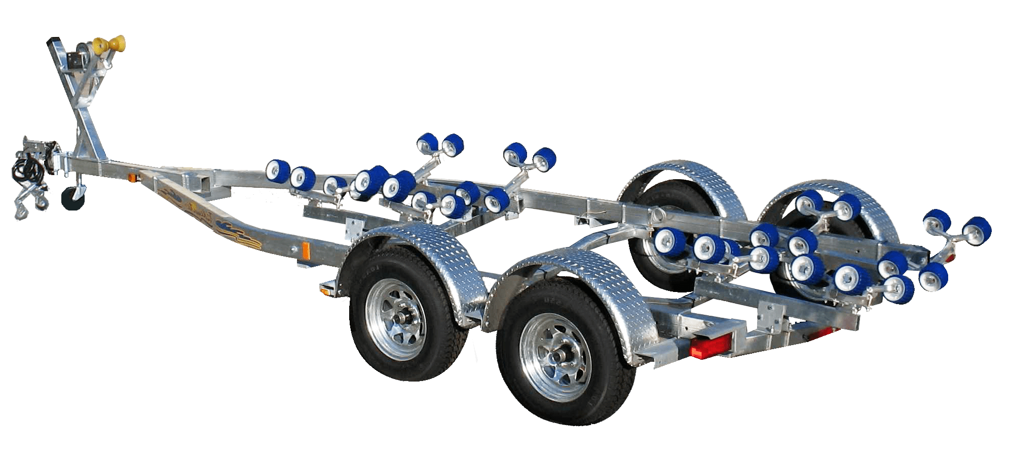 Home Tidewater Trailers