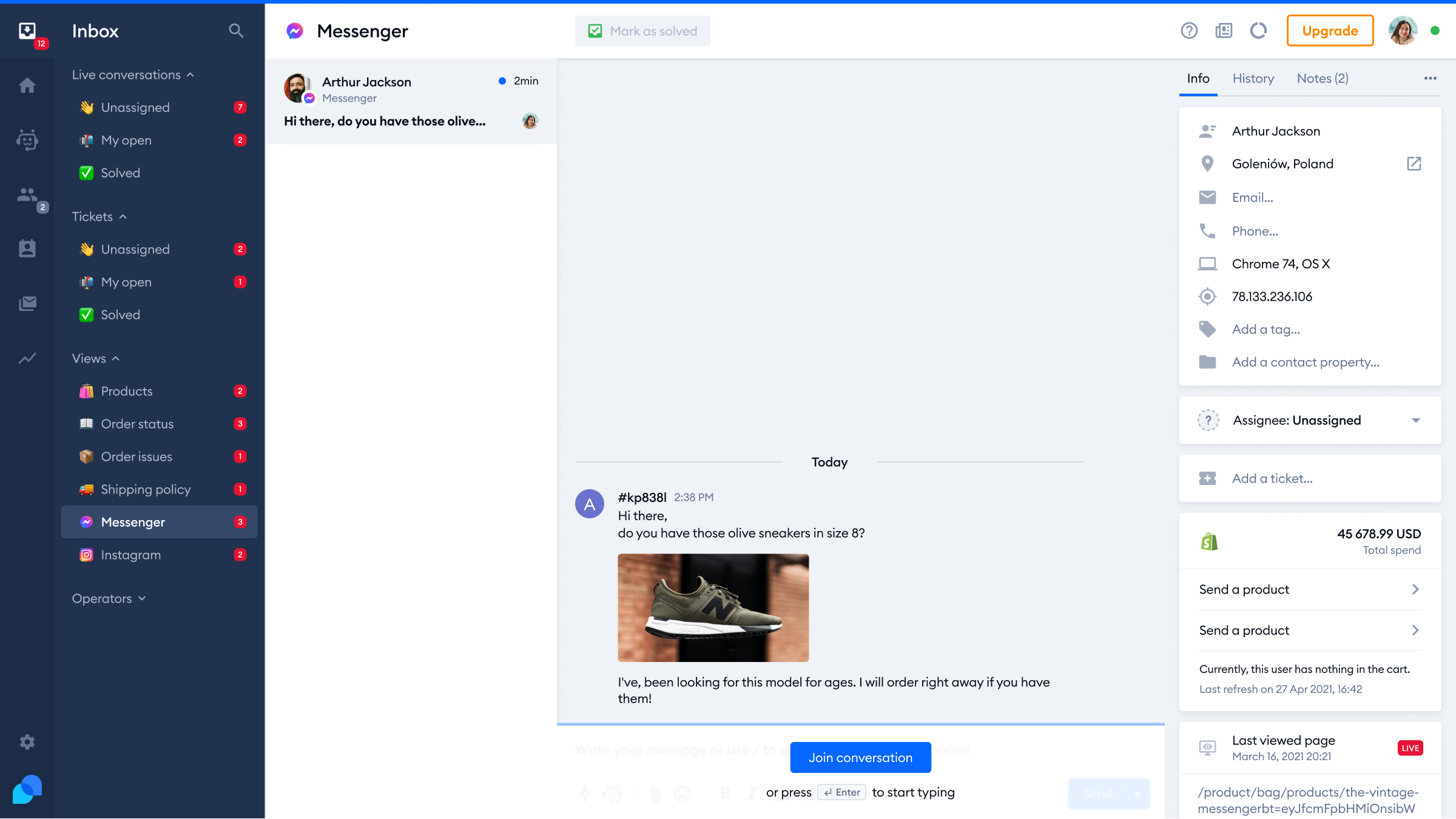 18 Best Zendesk Alternatives in 2024 [Detailed Reviews]