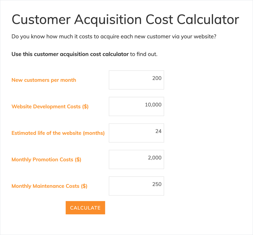 Customer Acquisition Cost Master the Killer Metric and Improve CAC Fast