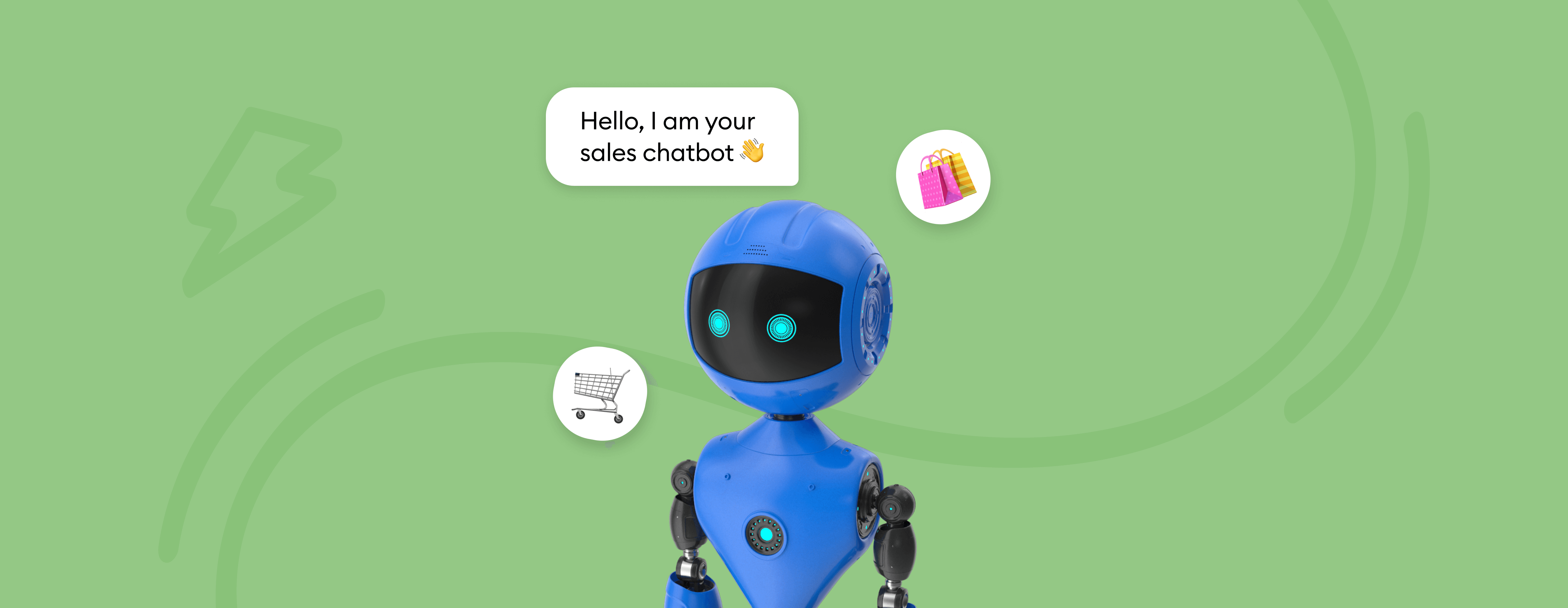 Do Chatbots Increase Sales 10 Best Sales Chatbot Examples