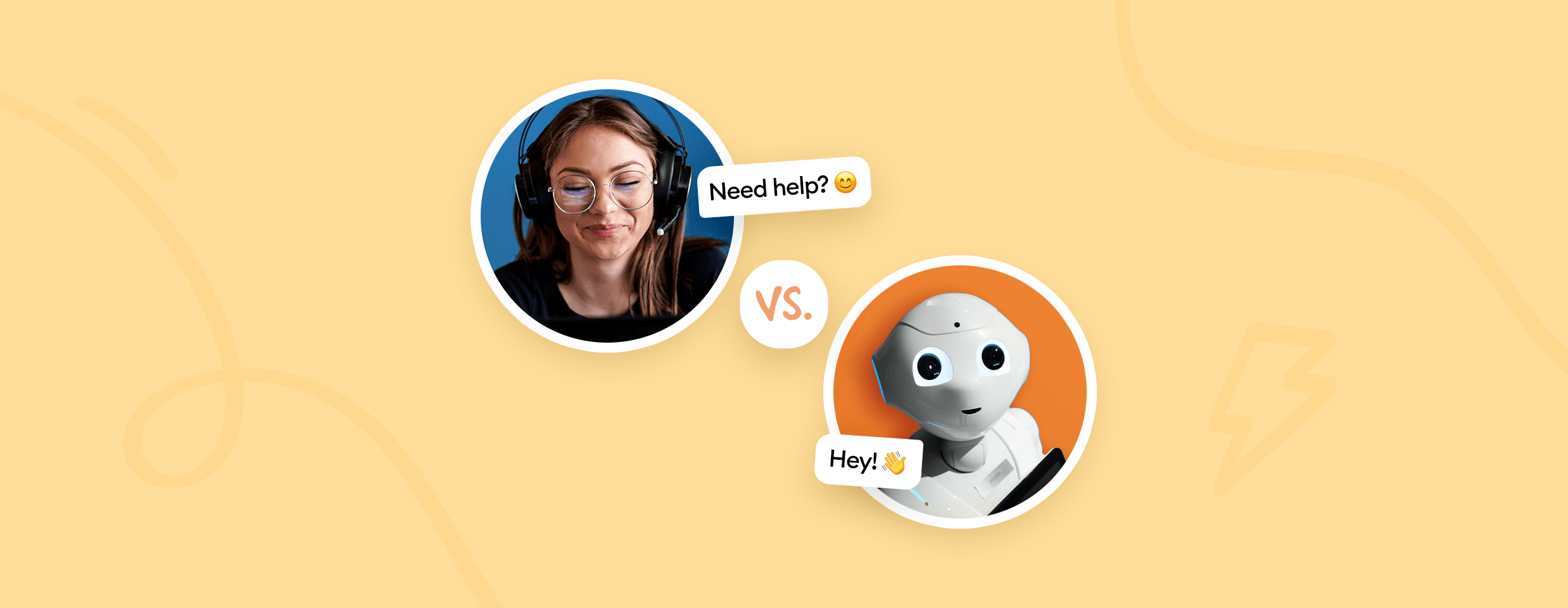 Chatbot vs Live Chat Which Is Best for Customer Service?