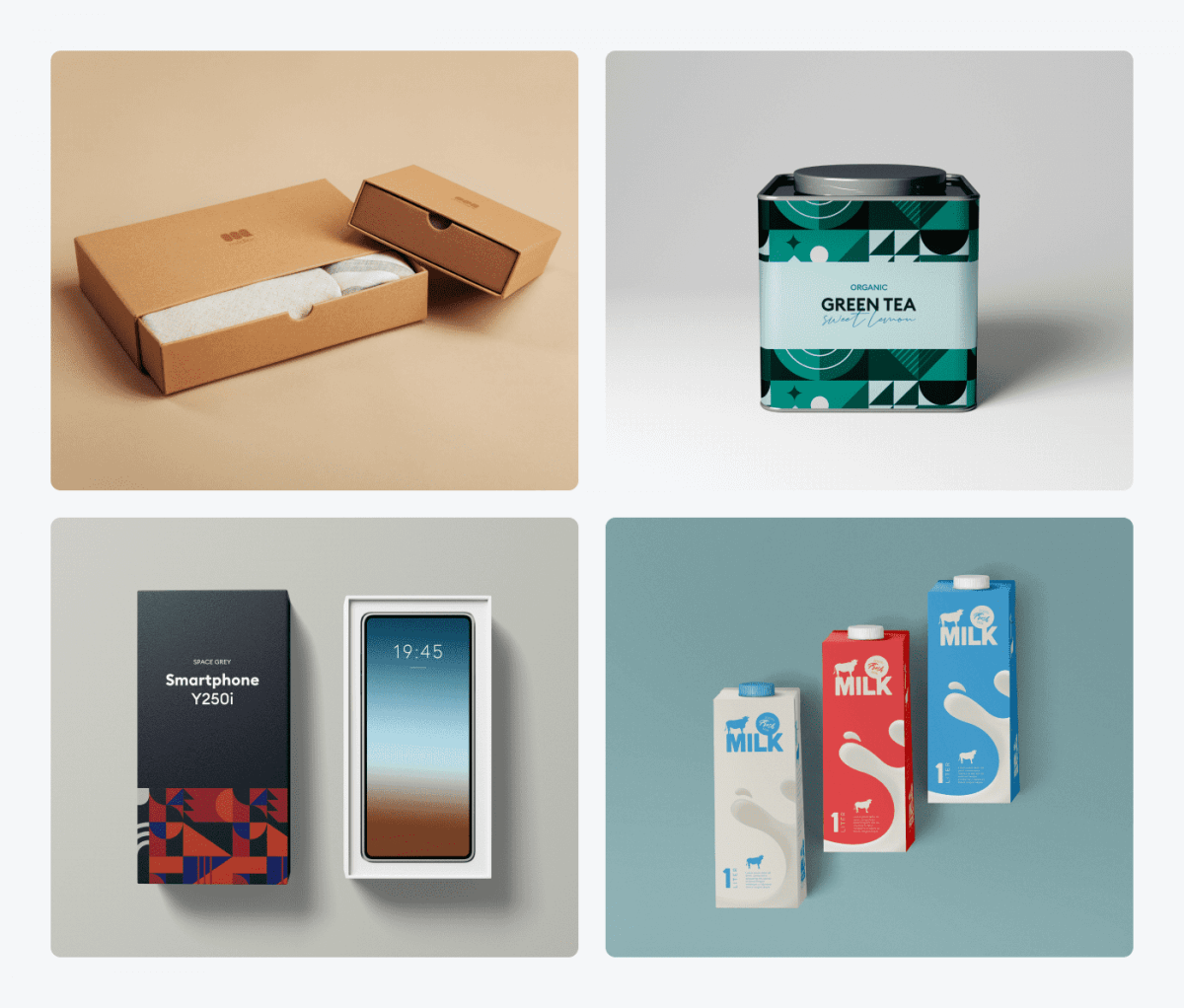 10 Best Packaging Design Ideas to Inspire Your Brand