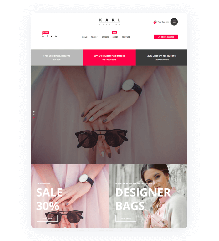 How to Create & Set up an Online Store [in 5 Simple Steps]