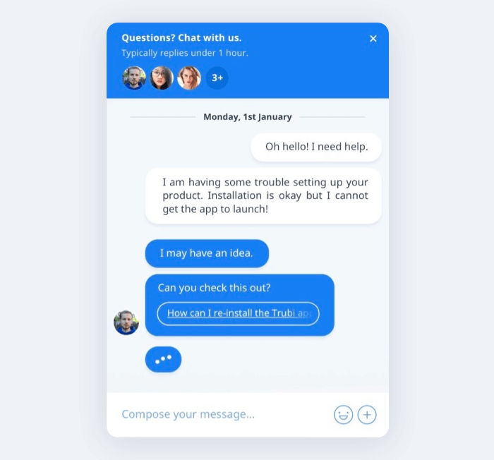 Web Chat An Easy Introduction to Free Online Chats