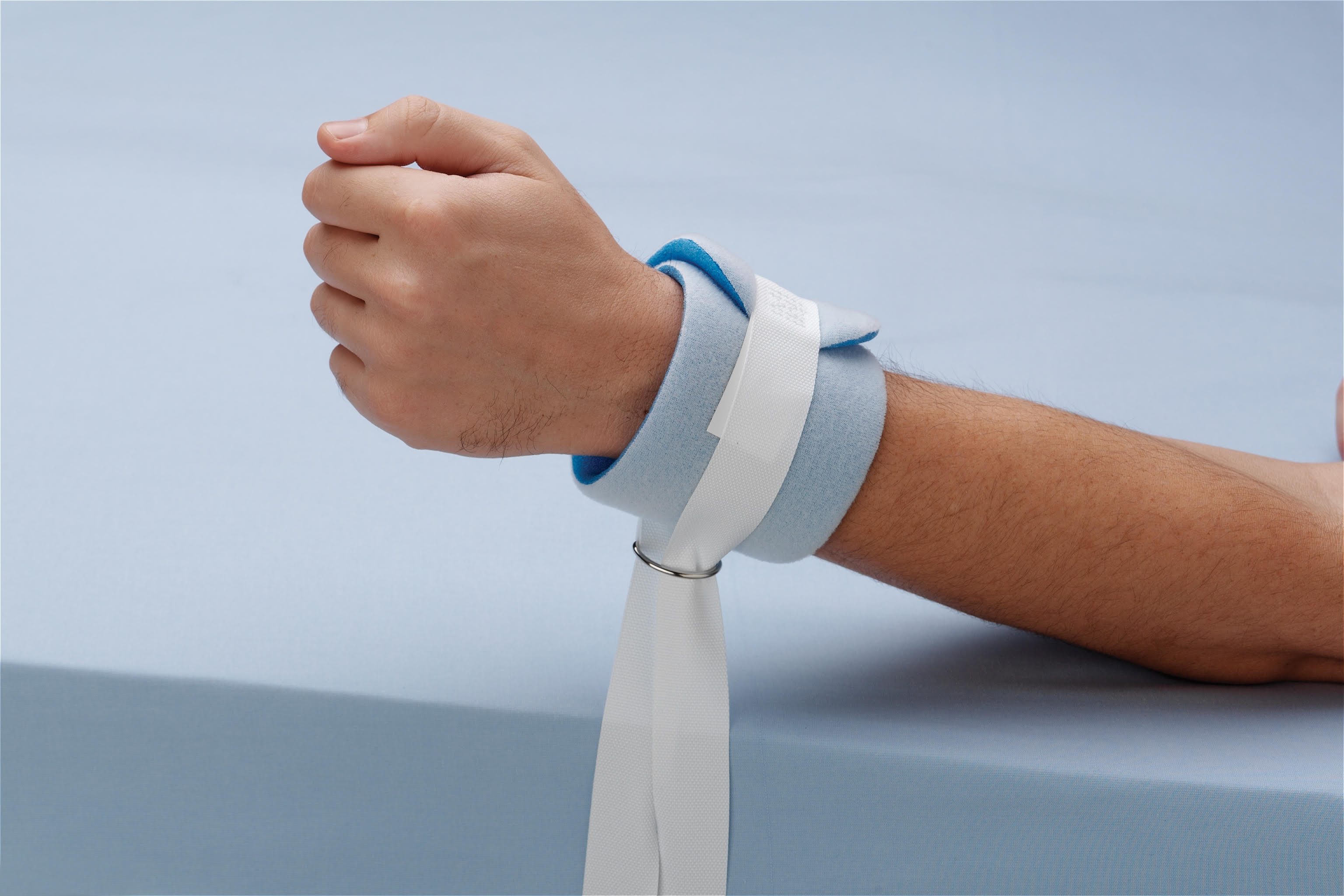 Restraints In Nursing