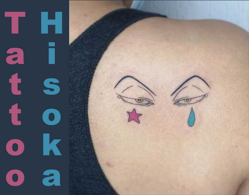 22 Amazing Hisoka Tattoo Ideas - Tidy Tale 628_x_800_jpg