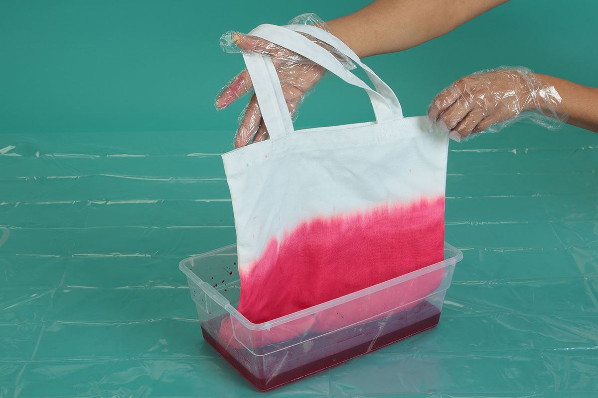 How To Dye A Nylon Bag at Valeri Burt blog