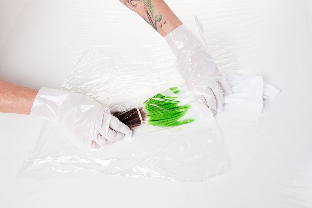 Reindeer Tie Dye Tutorial Tie Dye Your Summer