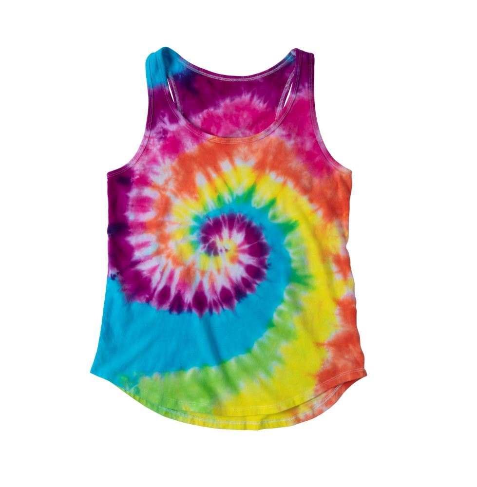 7 Spiral Tie Dye Ideas Tie Dye Your Summer